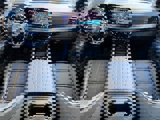 New 2025 Chevrolet Tahoe High Country image 20