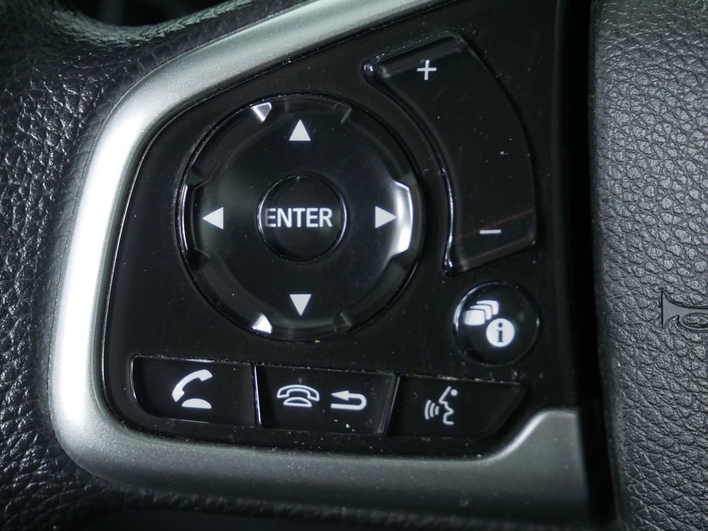 Used 2019 Honda Civic LX image 25