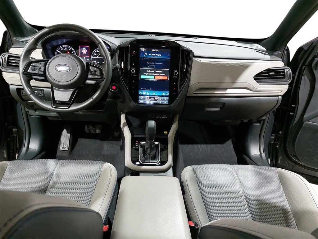 Used 2025 Subaru Forester Premium w/ Convenience Package #1 image 9