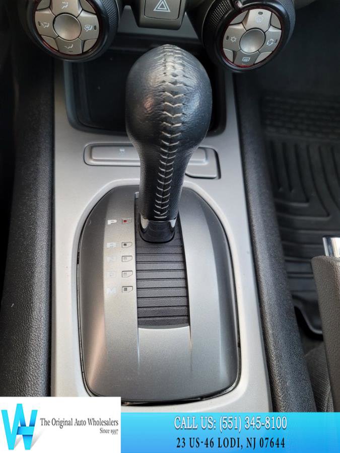 Used 2014 Chevrolet Camaro LT image 17