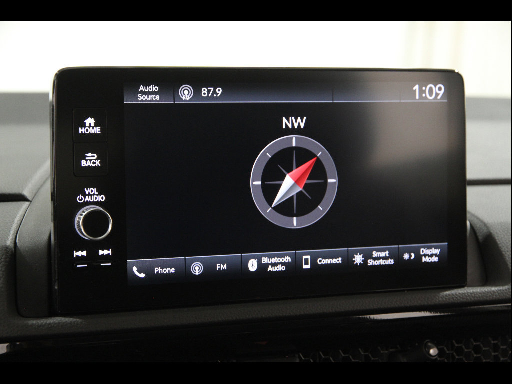 Used 2023 Honda CR-V EX-L image 12