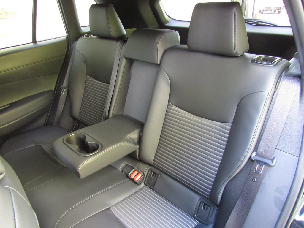 New 2026 Toyota Corolla Cross AWD Hybrid w/ Convenience Package image 16