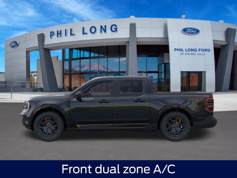 New 2026 Ford Maverick Tremor AWD/4WD image 3