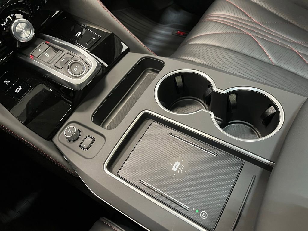 New 2026 Acura MDX Type S image 7