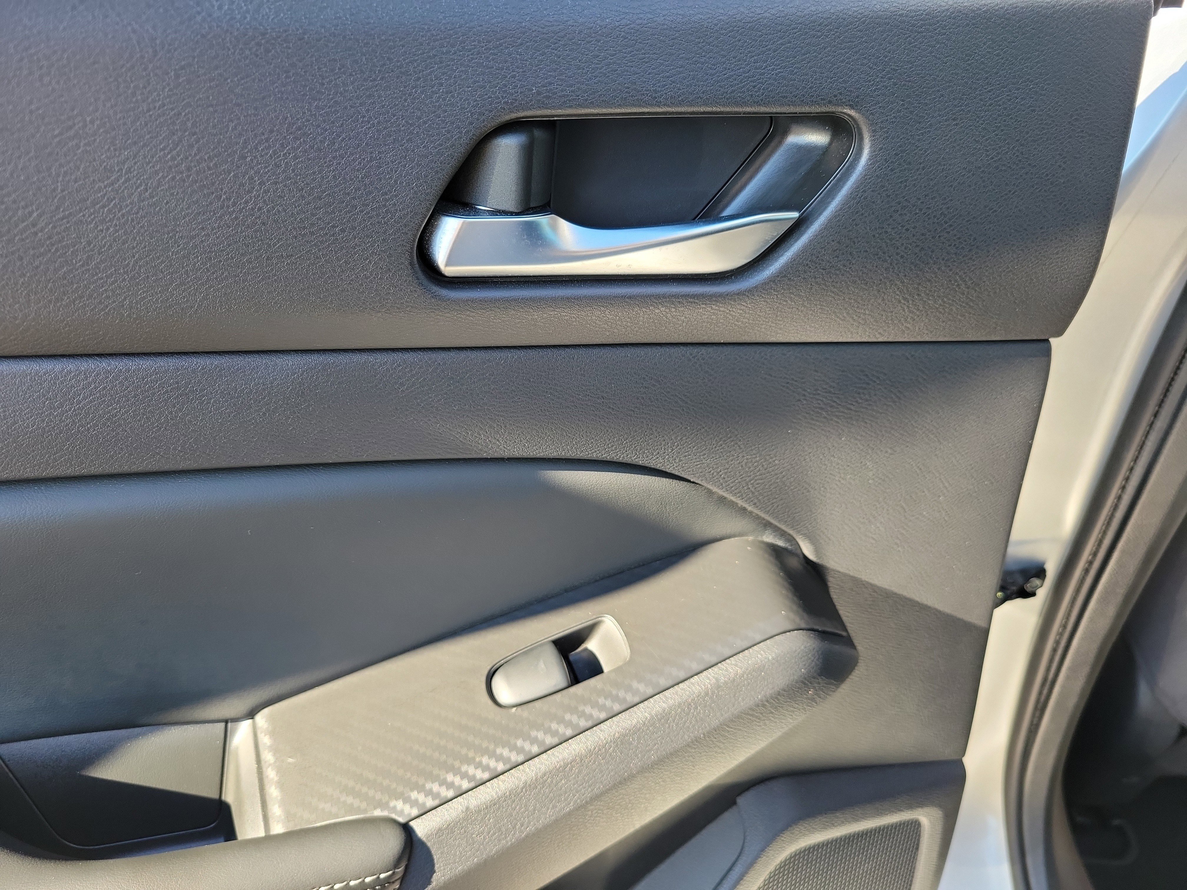 Used 2019 Nissan Altima 2.5 SV image 20