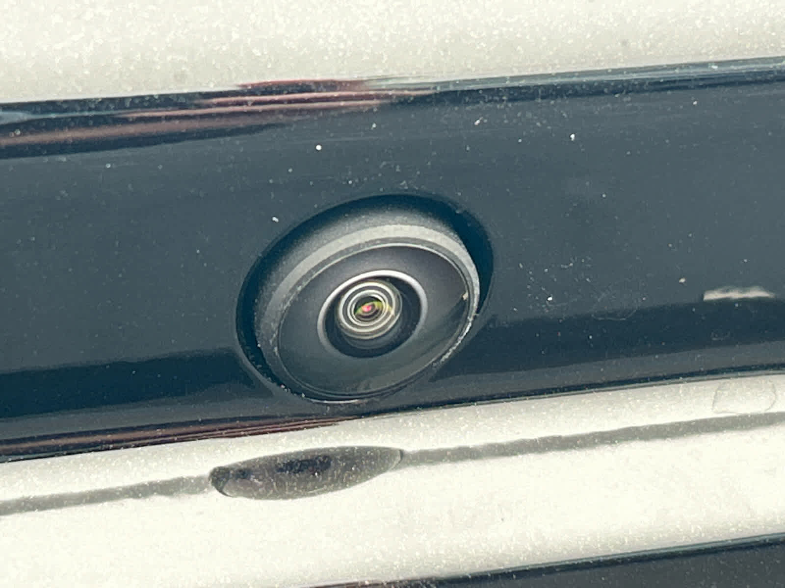 New 2025 Ford F150 Platinum w/ FX4 Off-Road Package image 10