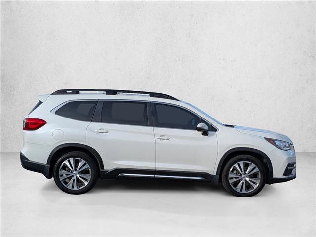 Used 2019 Subaru Ascent Limited image 4