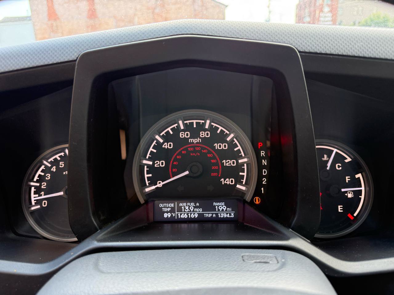 Used 2014 Honda Ridgeline SE image 11