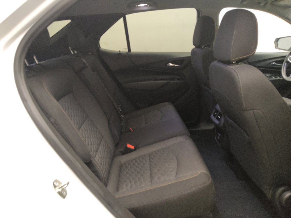 Used 2019 Chevrolet Equinox LT FWD image 19