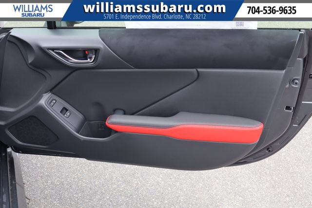 New 2026 Subaru BRZ Limited w/ Popular Package 1 RWD image 18