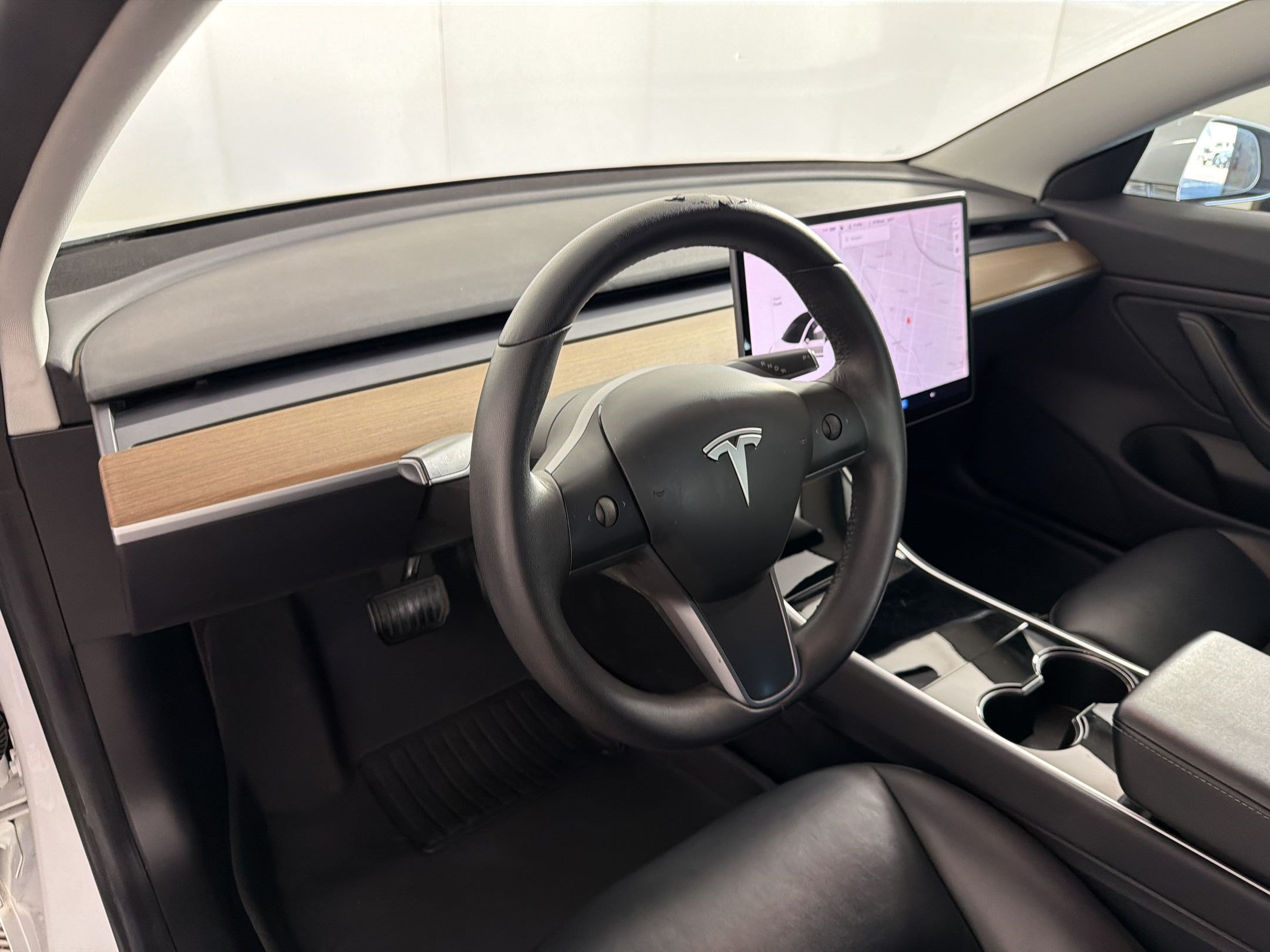 Used 2019 Tesla Model 3 Long Range AWD/4WD image 4