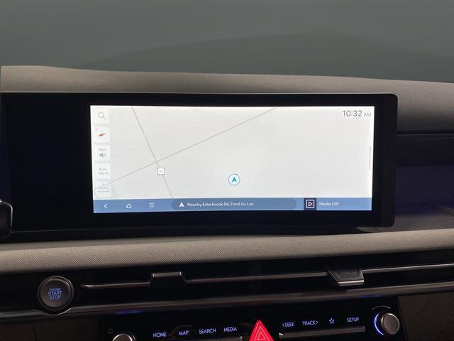 New 2026 Hyundai Tucson Limited image 8