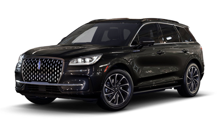 New 2026 Lincoln Corsair Grand Touring AWD/4WD image 1