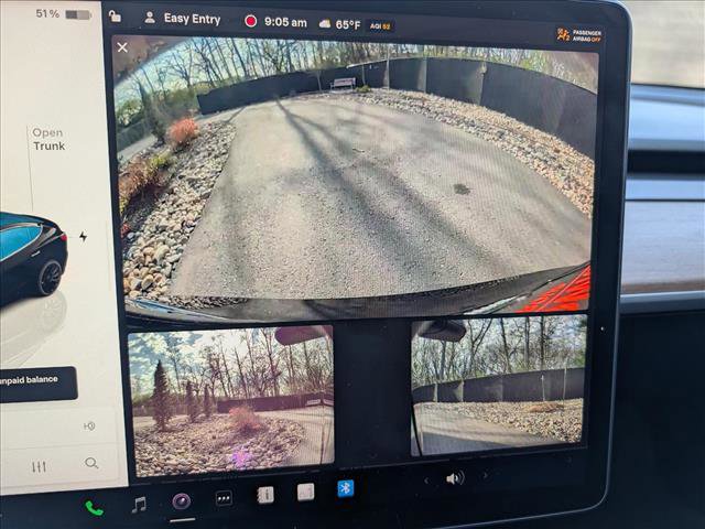 Used 2022 Tesla Model 3 Performance image 36