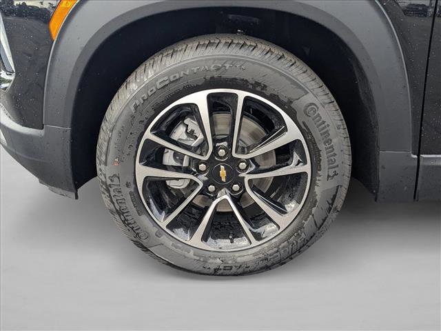 New 2026 Chevrolet TrailBlazer LT w/ LT Cold Weather Package image 10