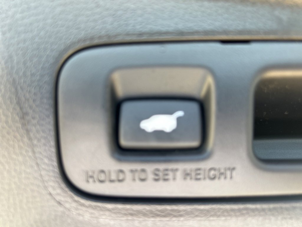 New 2026 Honda CR-V TrailSport image 15