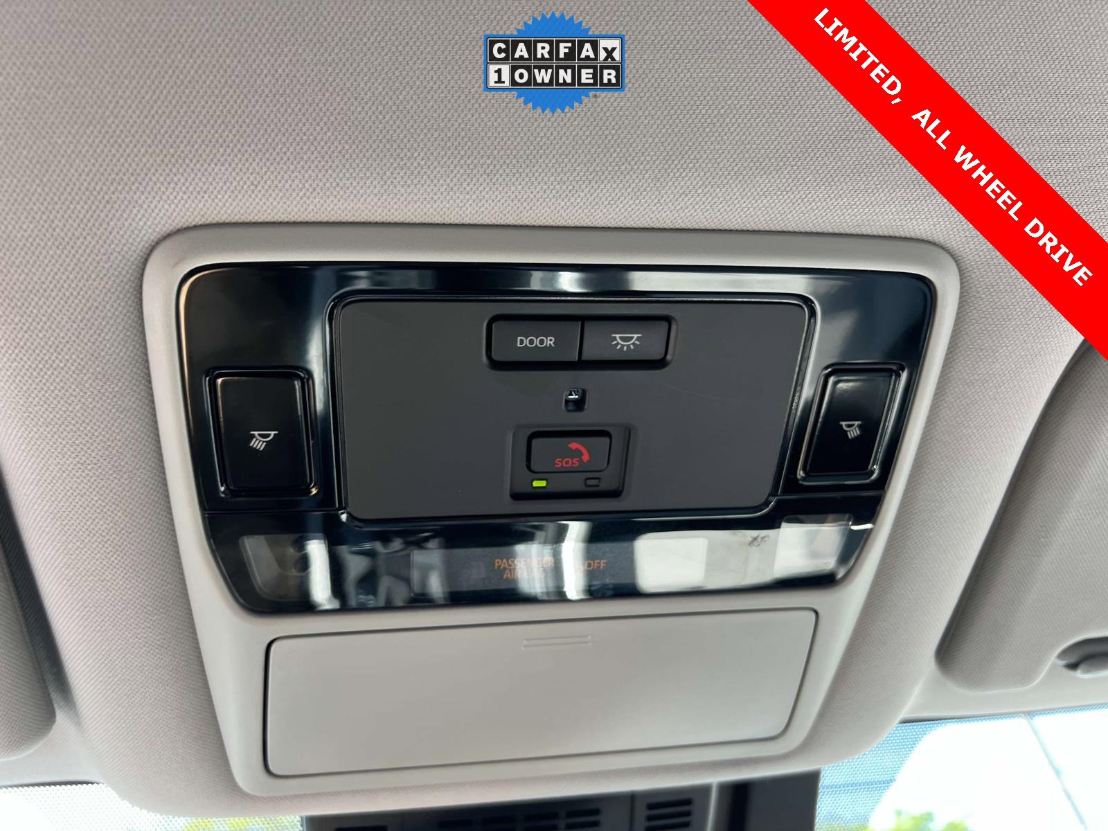 Used 2024 Toyota Grand Highlander Limited image 26