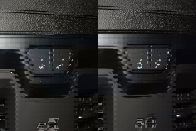 New 2026 Chevrolet Silverado 1500 LTZ w/ LTZ Premium Package image 45