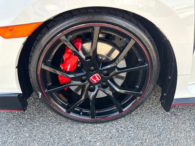 Used 2020 Honda Civic Type R image 2