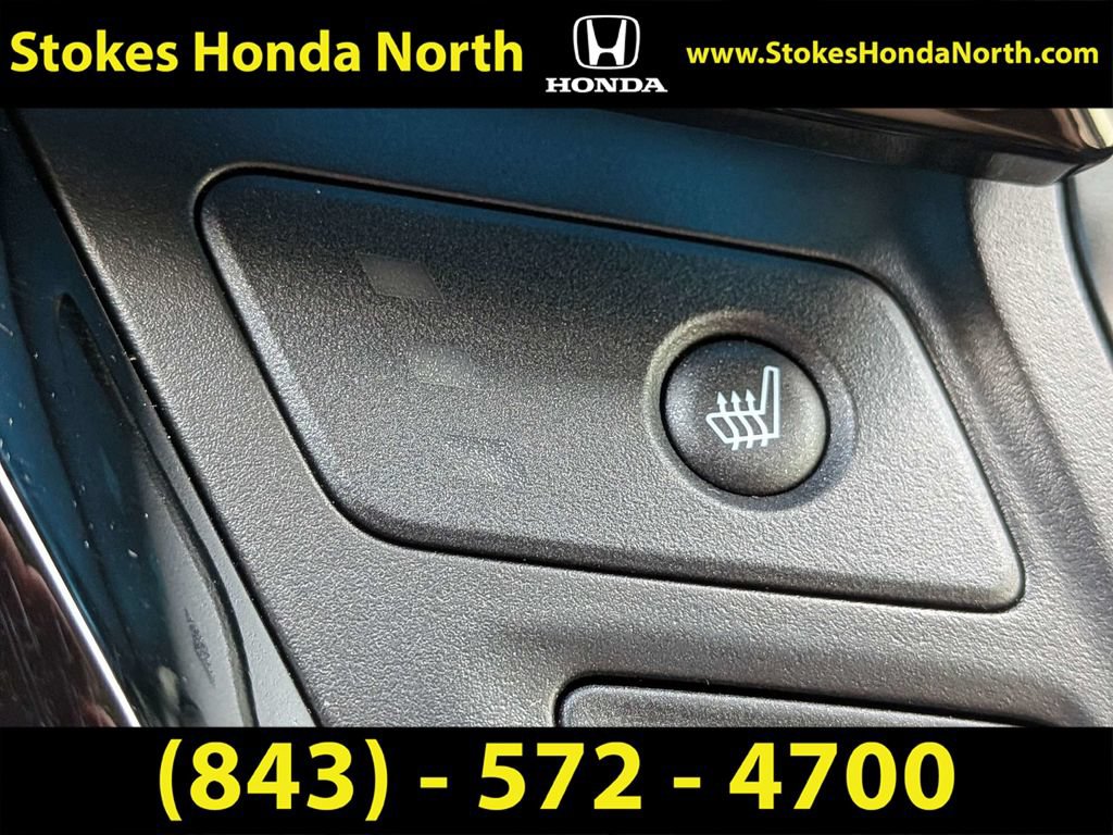 Certified 2025 Honda Odyssey Touring image 30
