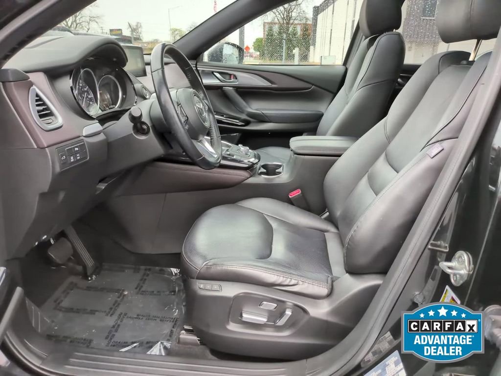 Used 2018 MAZDA CX-9 Grand Touring image 15