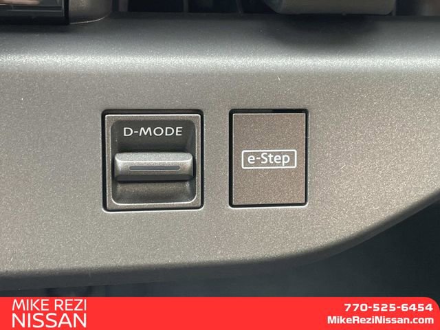 New 2026 Nissan Leaf w/ Floor Mat Package (S+) image 18