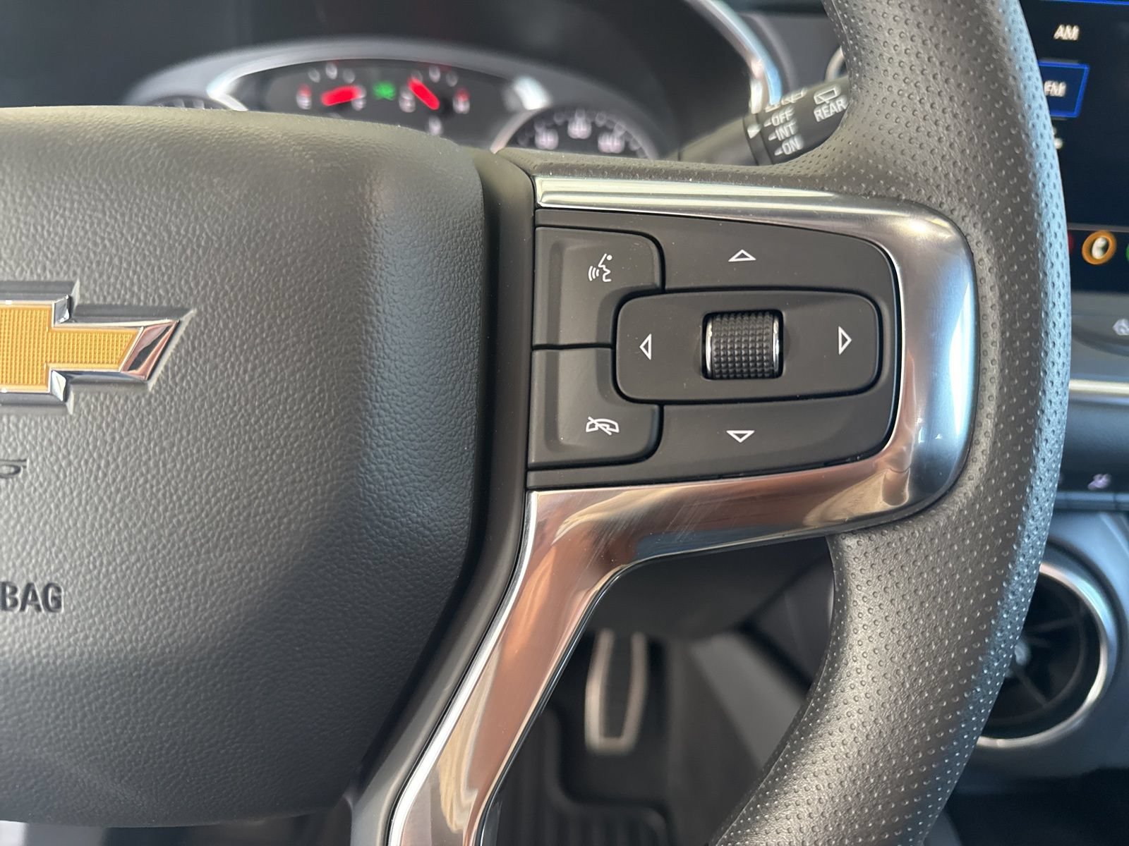 New 2026 Chevrolet Blazer LT w/ Convenience Package FWD image 23