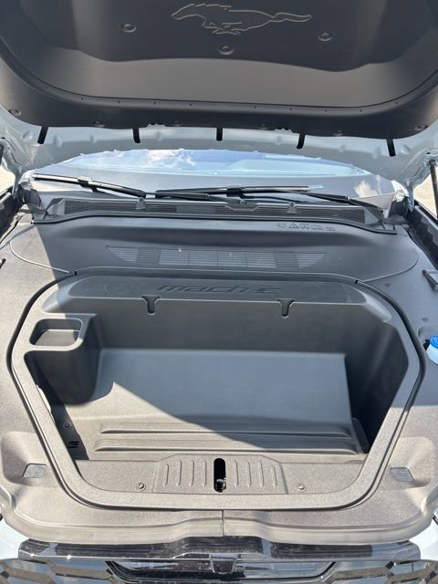 New 2025 Ford Mustang Mach-E GT image 15