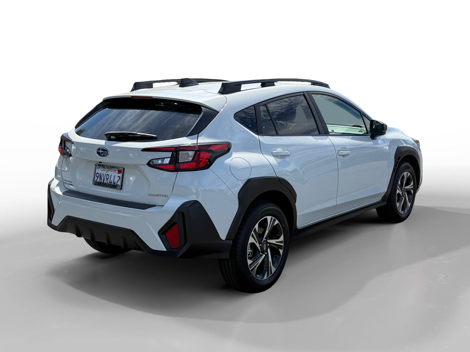 Certified 2024 Subaru Crosstrek 2.0i Premium w/ Crosstrek Mirror Package AWD/4WD image 5