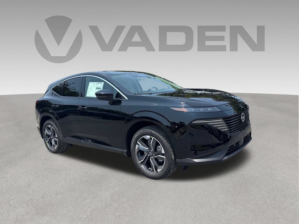 New 2026 Nissan Murano SL AWD/4WD image 28