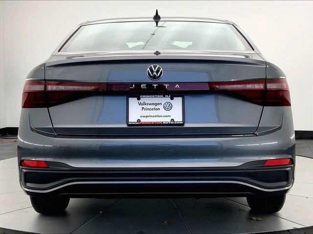 New 2026 Volkswagen Jetta S image 5