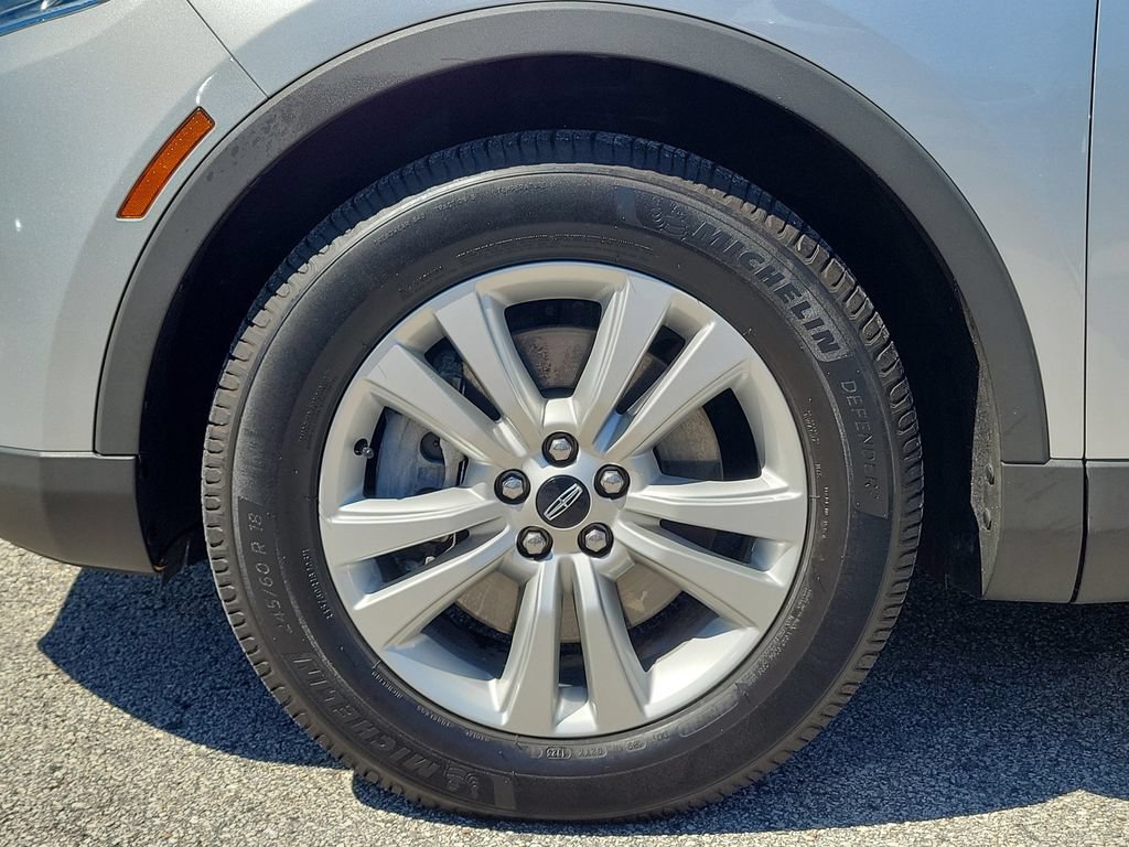 Used 2018 Lincoln MKX Premiere FWD image 6