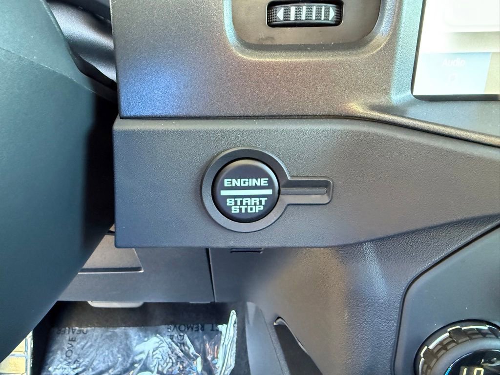 New 2025 Ford Bronco Badlands AWD/4WD image 19