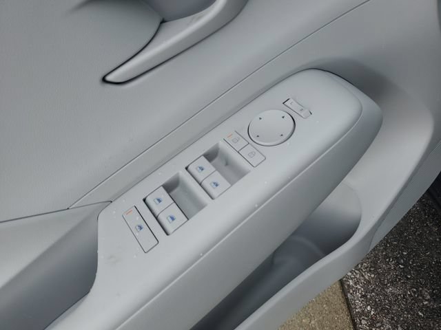 New 2026 Hyundai Kona SEL Sport AWD/4WD image 20