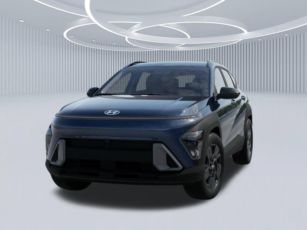 New 2026 Hyundai Kona SEL Sport FWD image 6