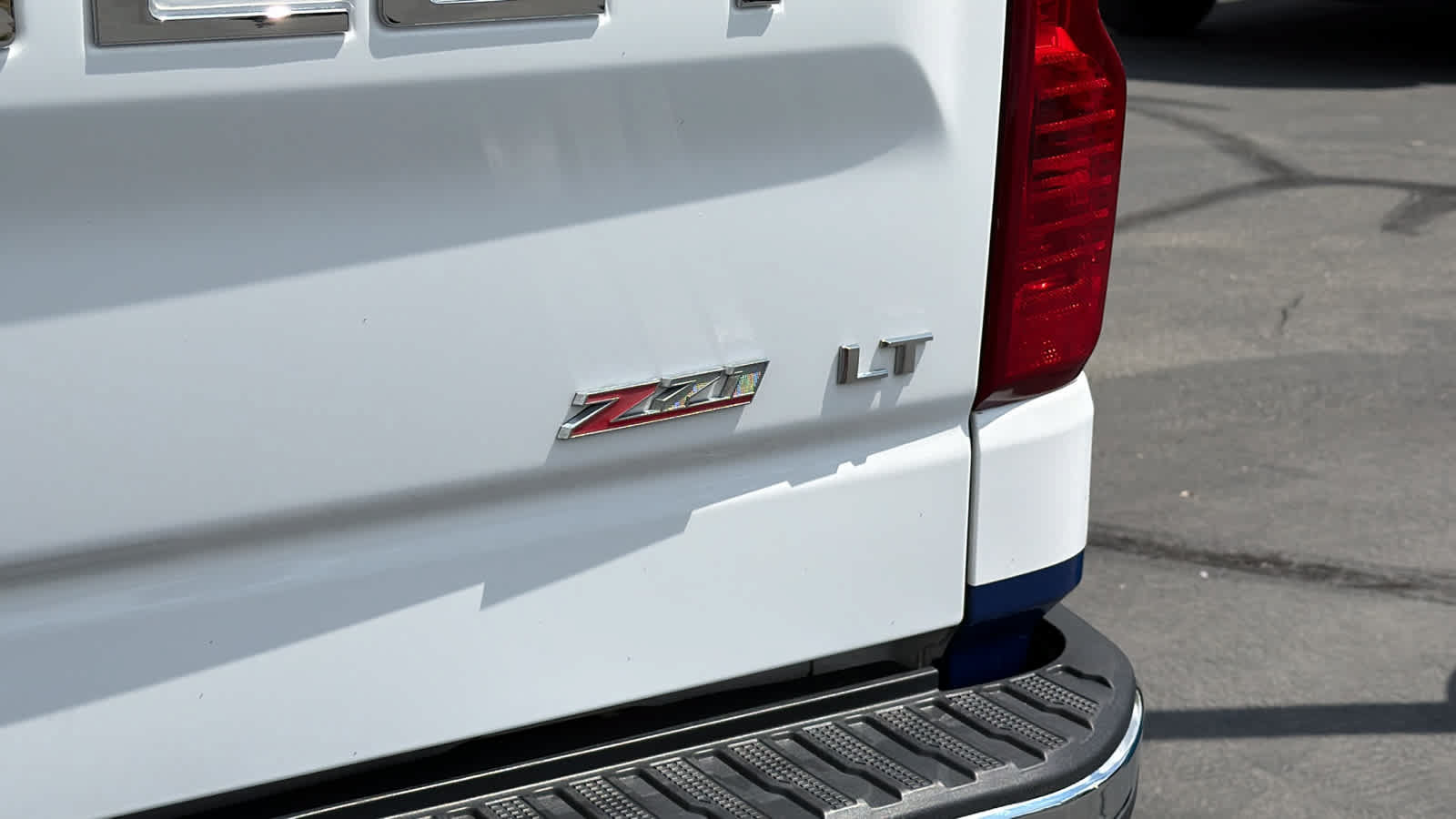 Used 2019 Chevrolet Silverado 1500 LT w/ All-Star Edition AWD/4WD image 28