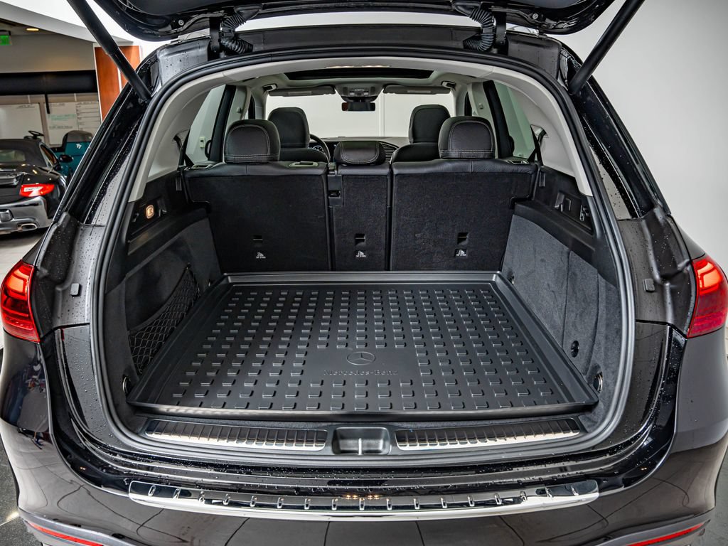 Certified 2025 Mercedes-Benz GLE 580 4MATIC image 44