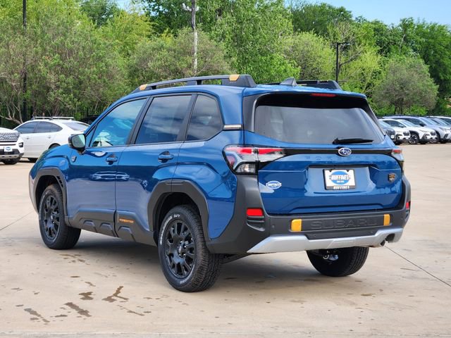 New 2026 Subaru Forester Wilderness image 3