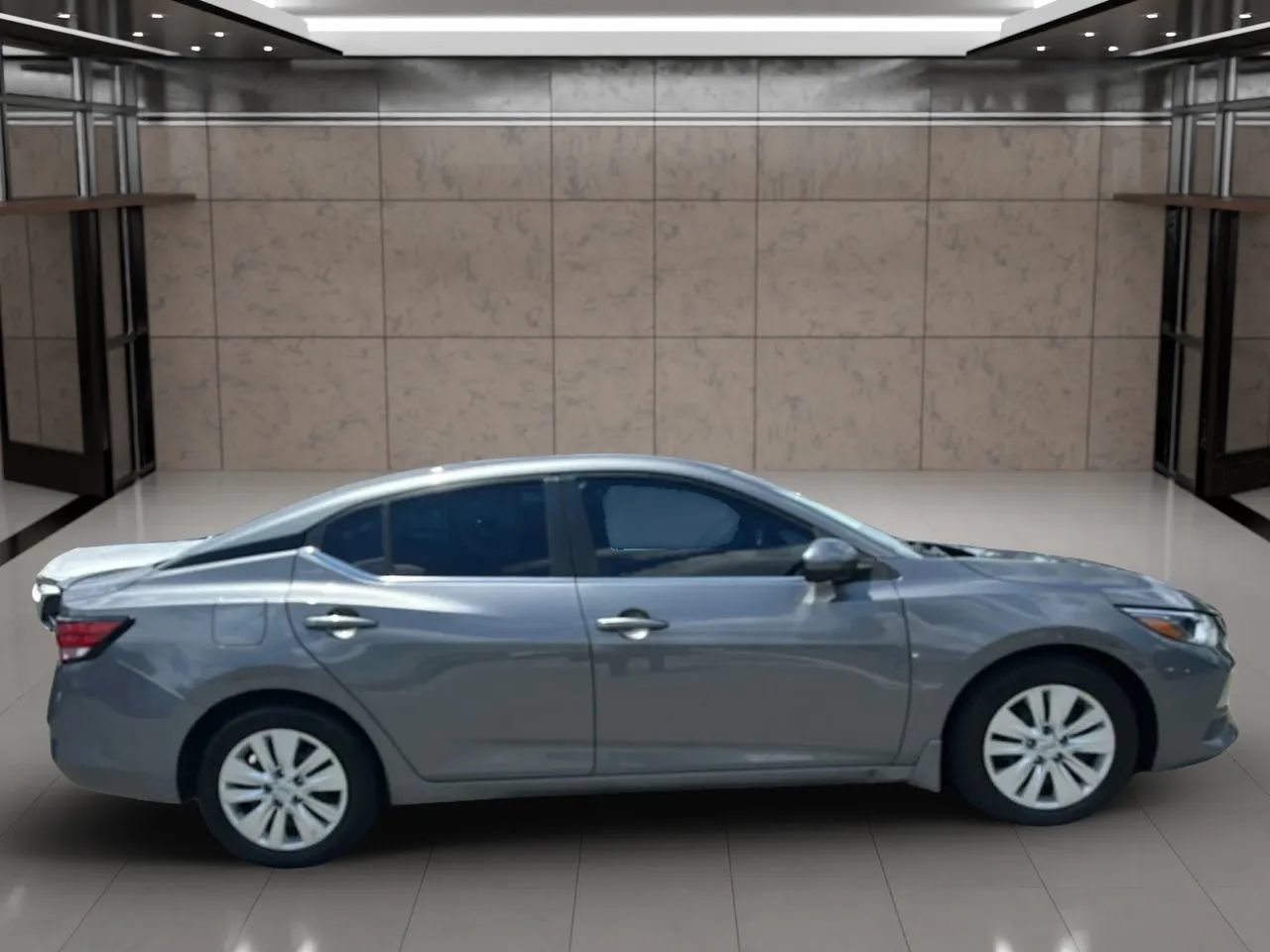 Used 2023 Nissan Sentra S FWD image 14