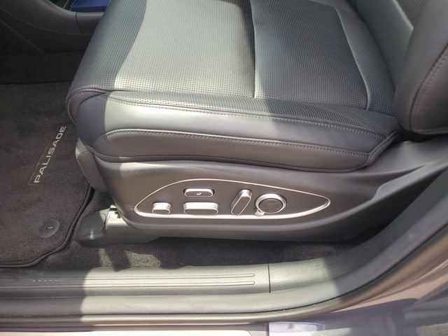 New 2026 Hyundai Palisade Calligraphy AWD/4WD image 19