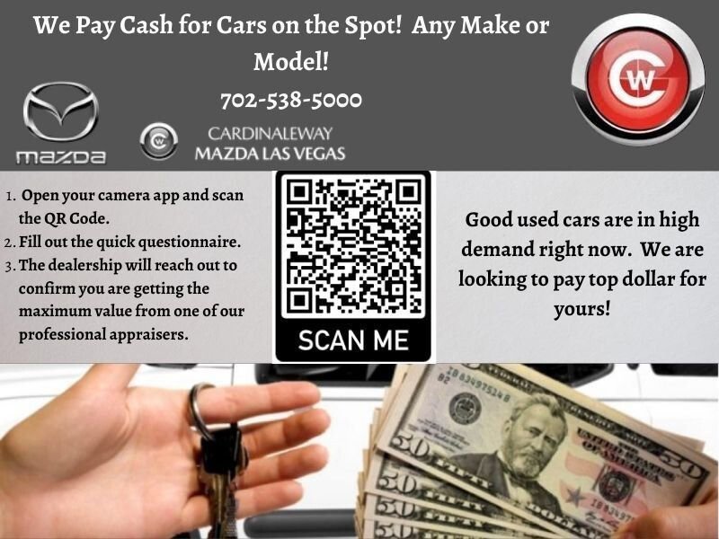 Certified 2025 MAZDA CX-30 AWD 2.5 S w/ Select Sport Pkg image 30