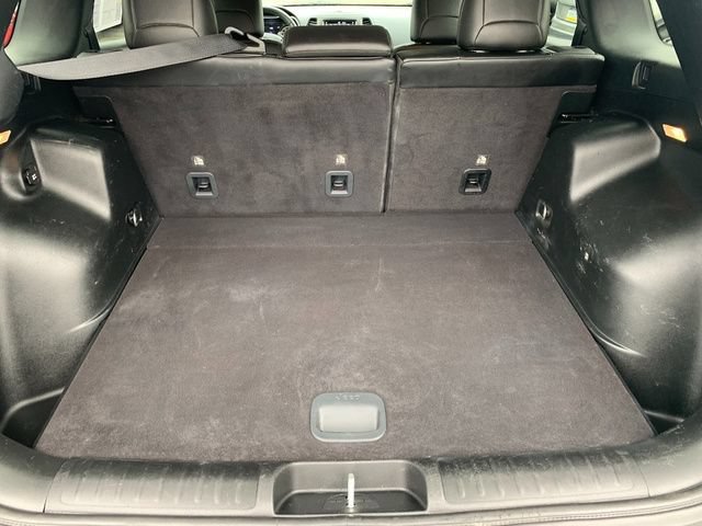 Used 2022 Jeep Cherokee Trailhawk AWD/4WD image 6