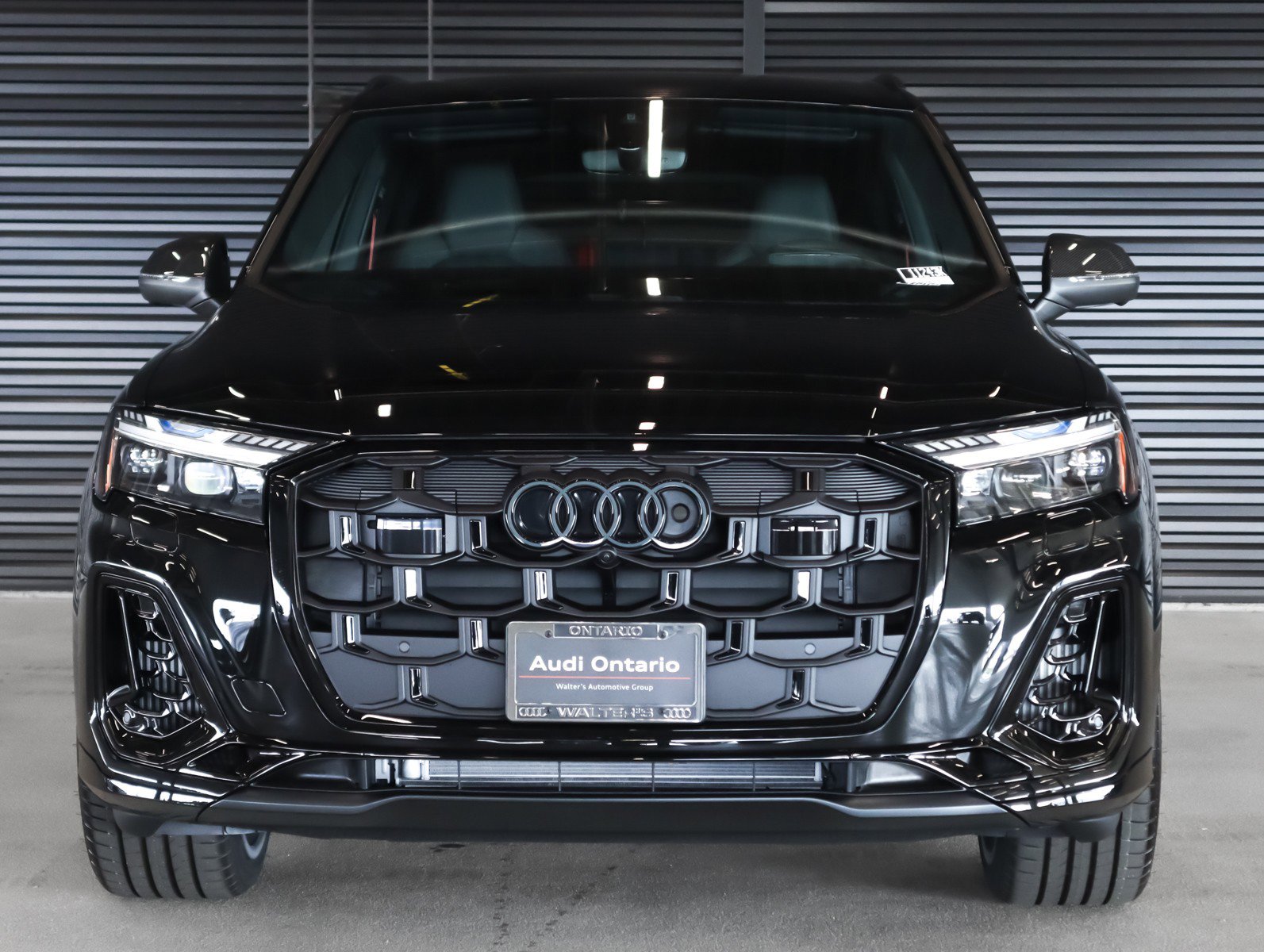 New 2026 Audi Q7 3.0T Prestige image 13