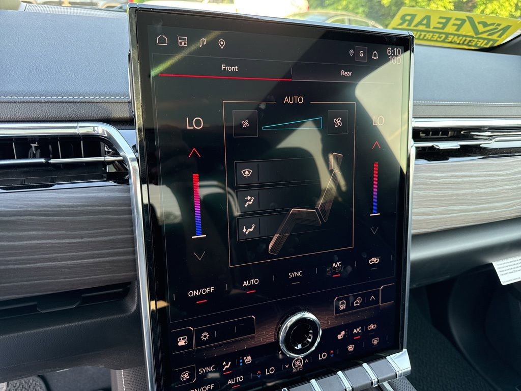 New 2025 GMC Sierra EV Denali image 30