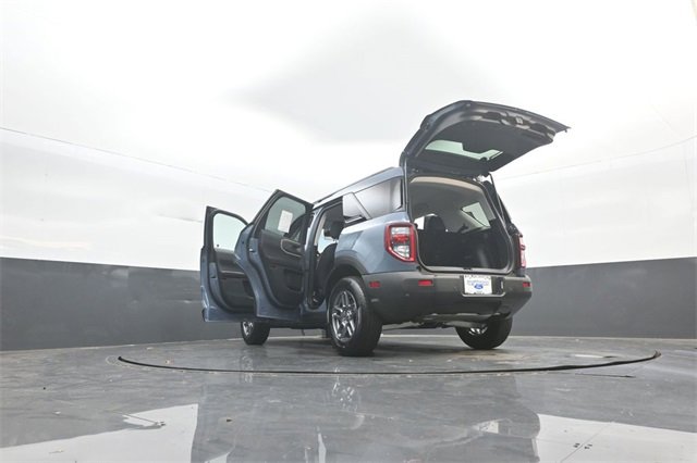 New 2025 Ford Bronco Sport Big Bend w/ Convenience Package image 39