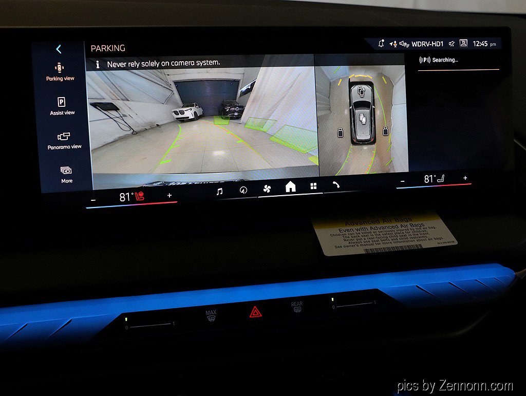 New 2026 BMW X3 xDrive30 image 21