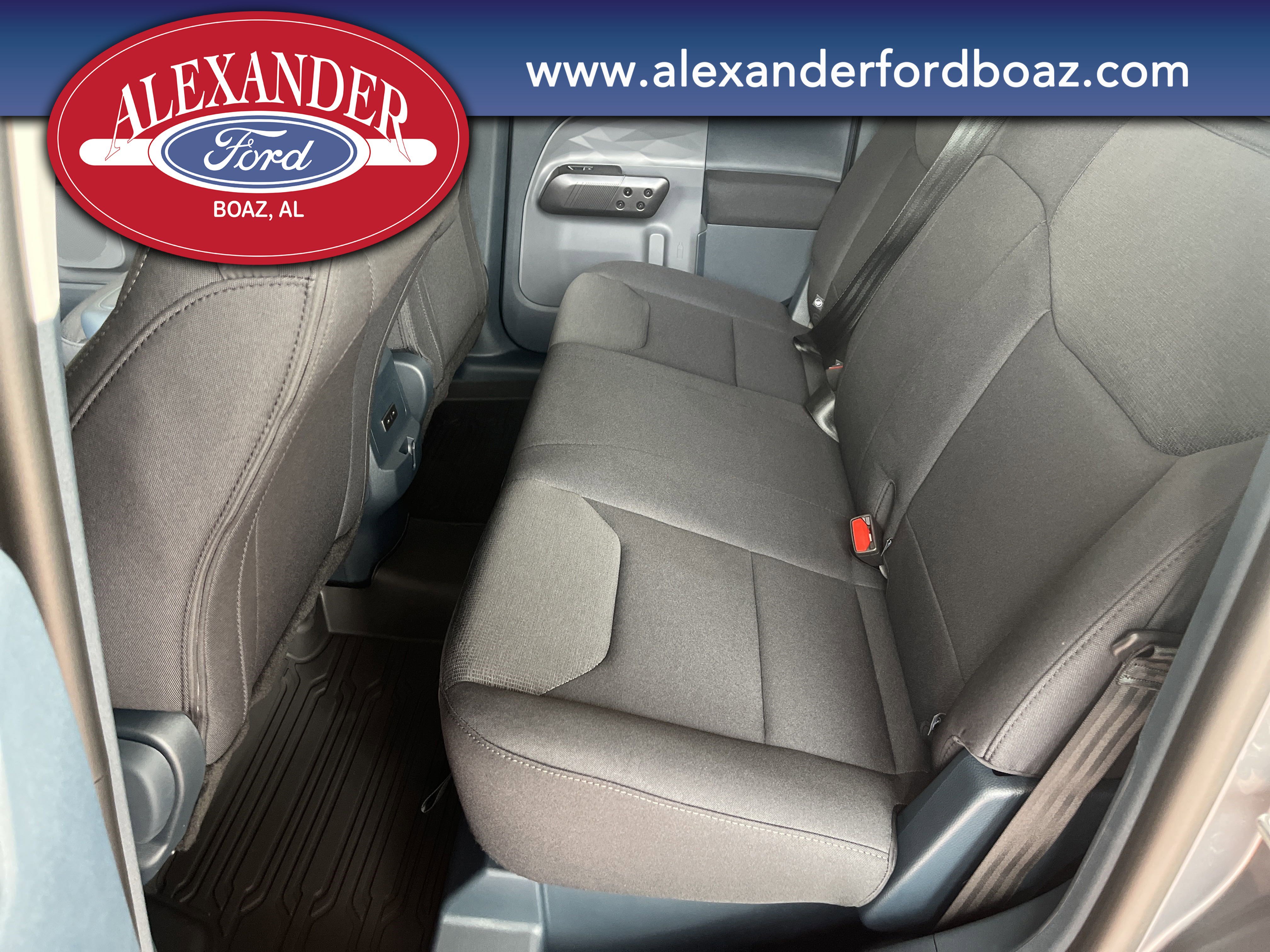 New 2025 Ford Maverick XL image 13