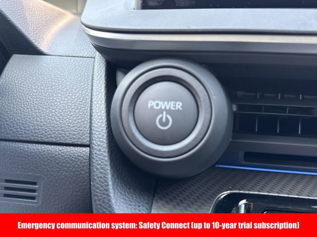 New 2026 Toyota Prius Limited image 19