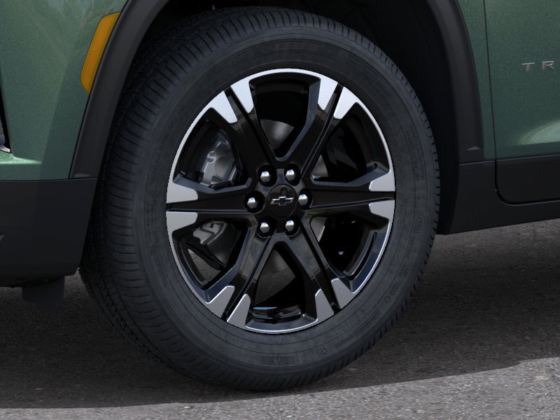 New 2027 Chevrolet Traverse LT w/ Sun and Wheel Package AWD/4WD image 33