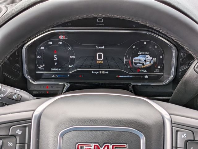 Used 2024 GMC Sierra 1500 SLE w/ Preferred Package image 21